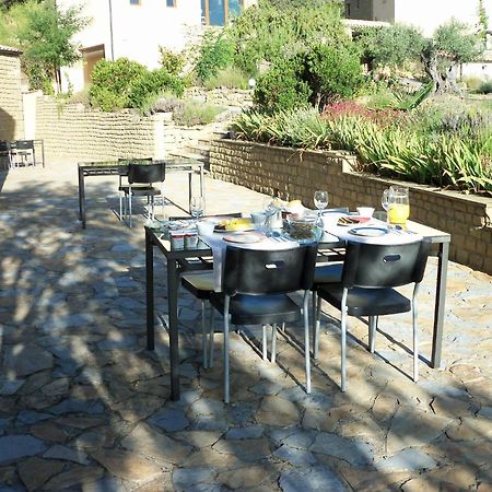 Alen D'Aragon Guest House Santa Eulalia de Gállego Екстериор снимка