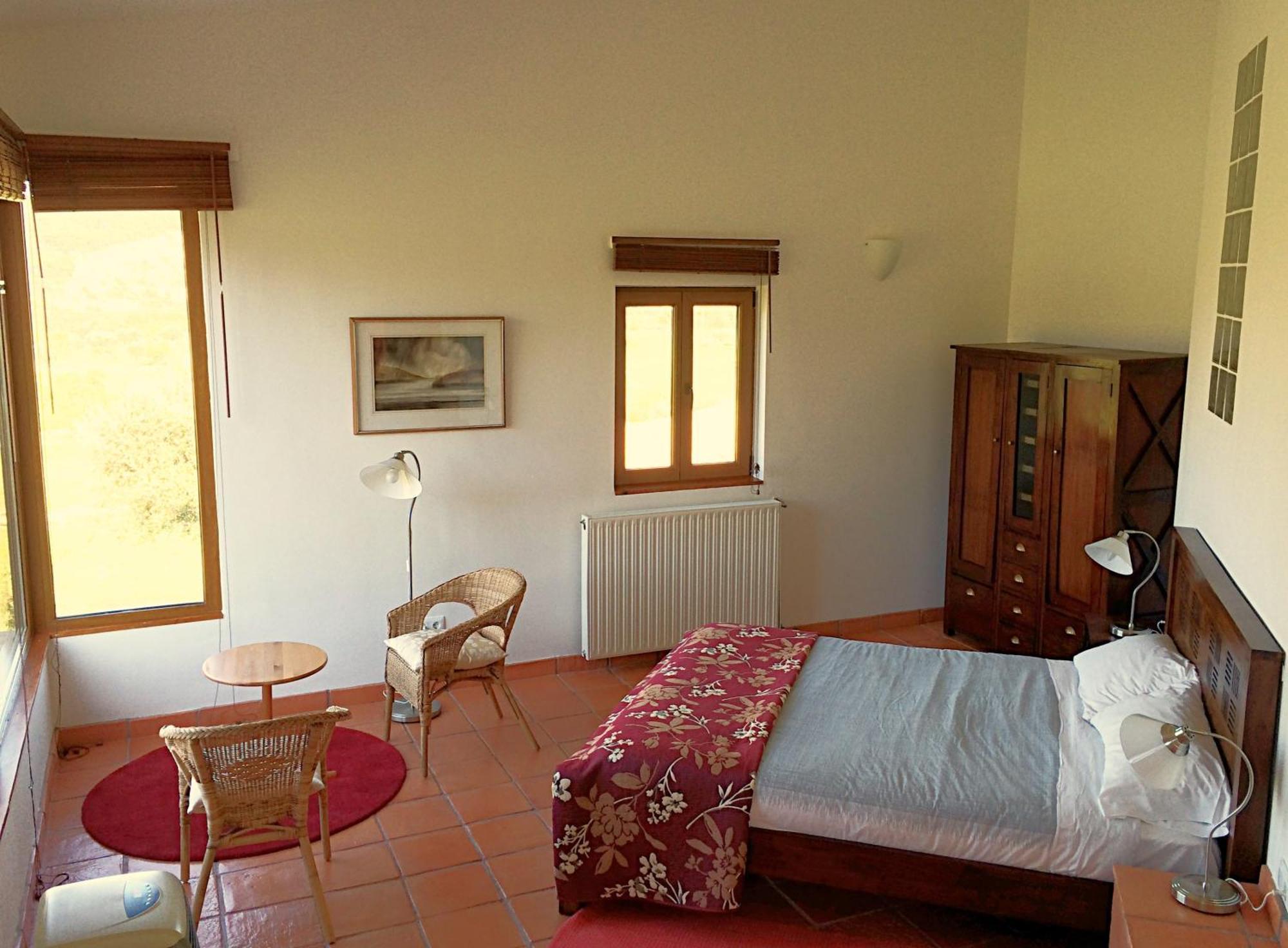 Alen D'Aragon Guest House Santa Eulalia de Gállego Стая снимка