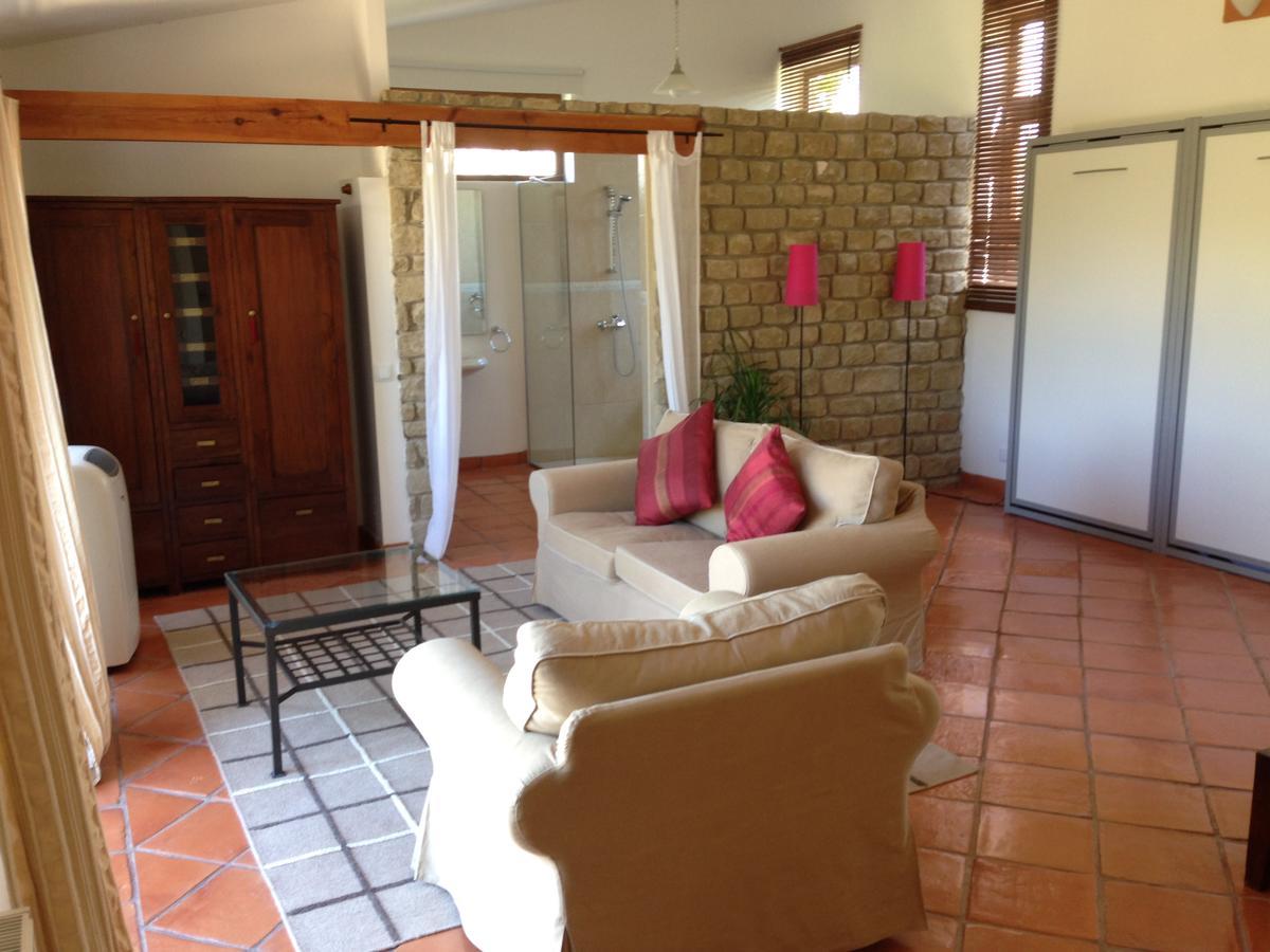 Alen D'Aragon Guest House Santa Eulalia de Gállego Екстериор снимка
