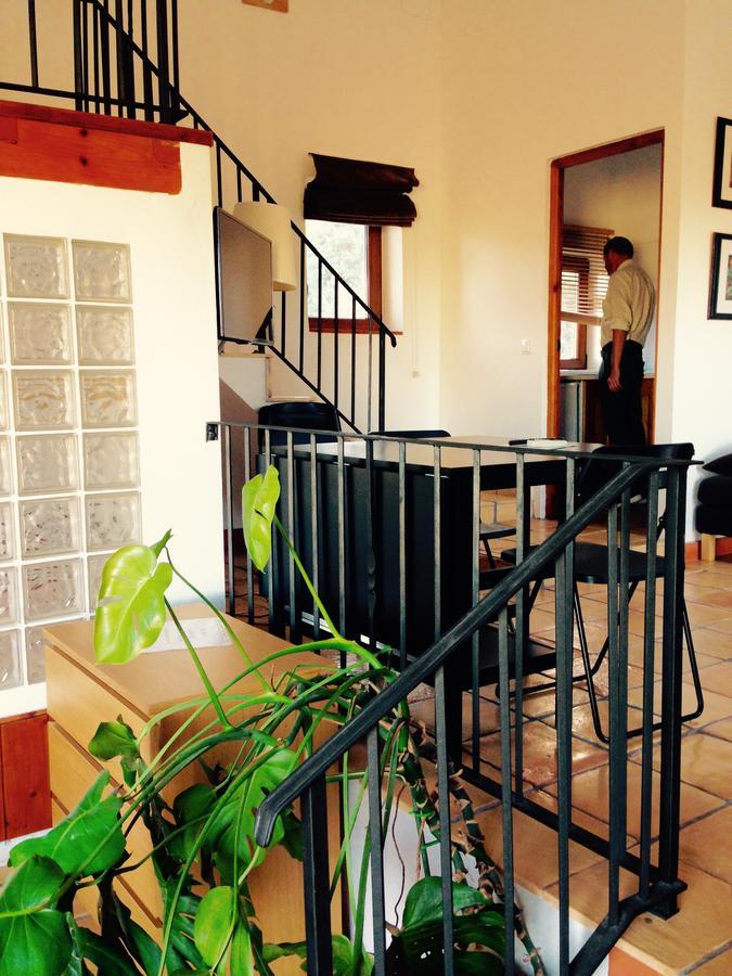 Alen D'Aragon Guest House Santa Eulalia de Gállego Екстериор снимка