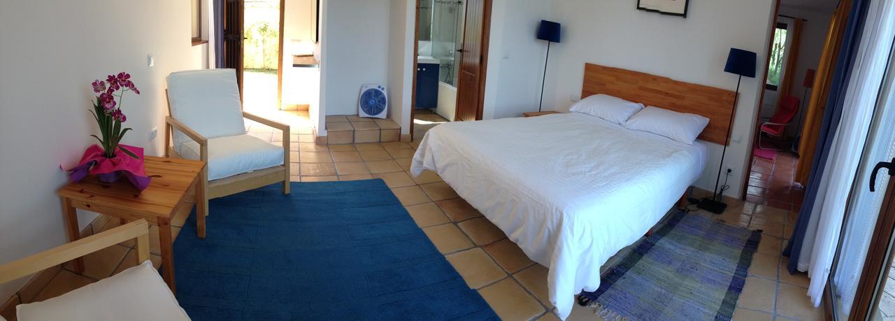 Alen D'Aragon Guest House Santa Eulalia de Gállego Екстериор снимка