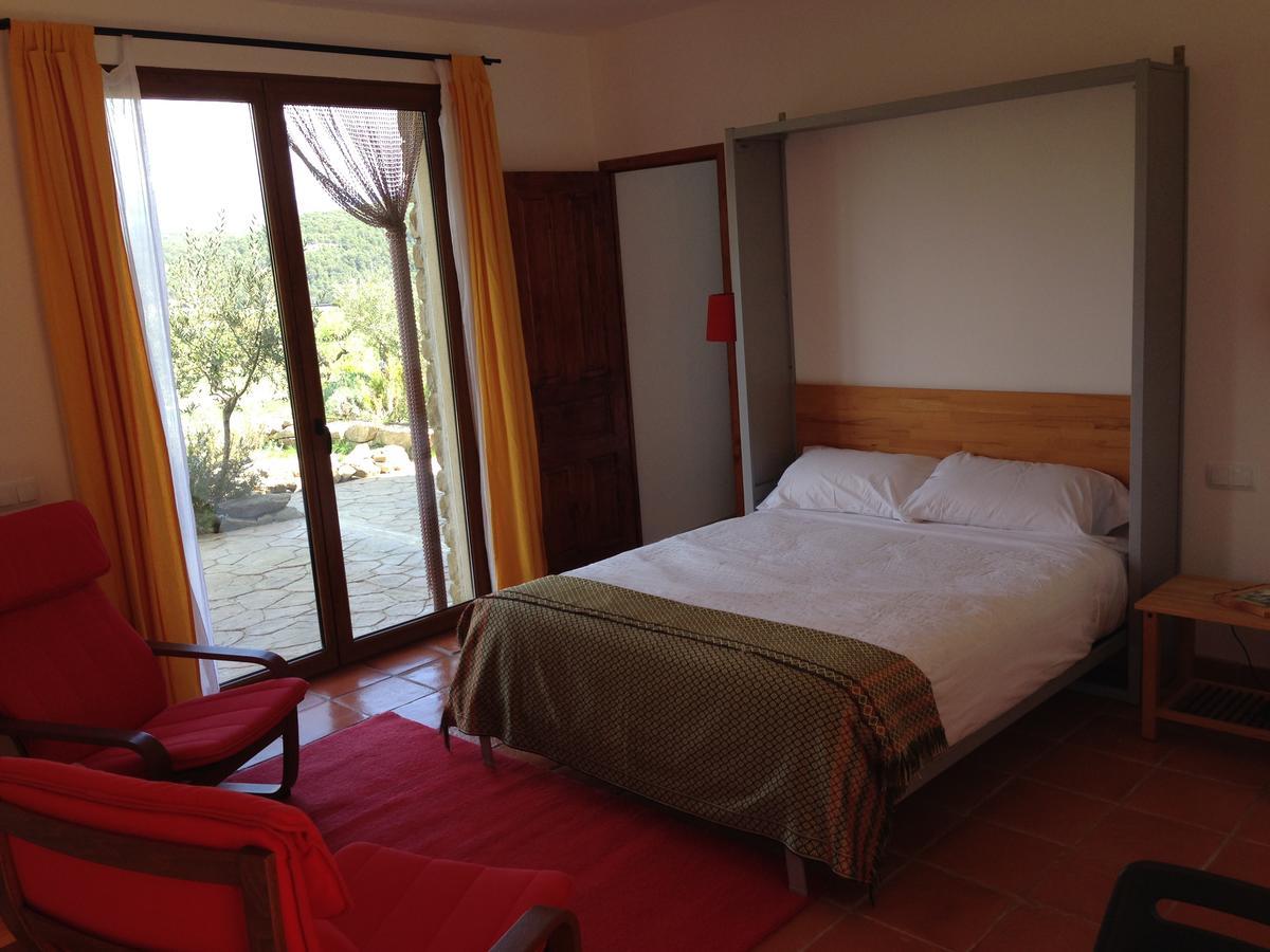 Alen D'Aragon Guest House Santa Eulalia de Gállego Екстериор снимка