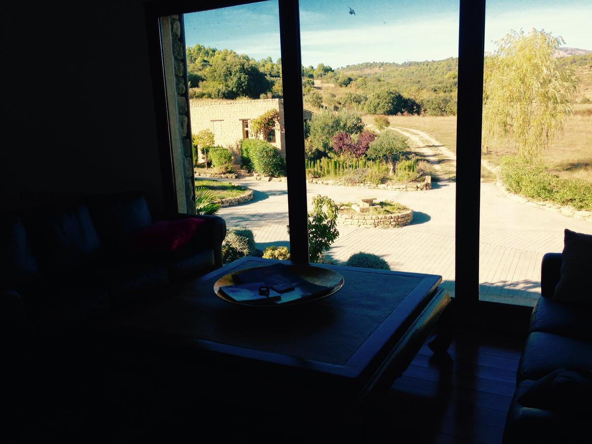 Alen D'Aragon Guest House Santa Eulalia de Gállego Екстериор снимка