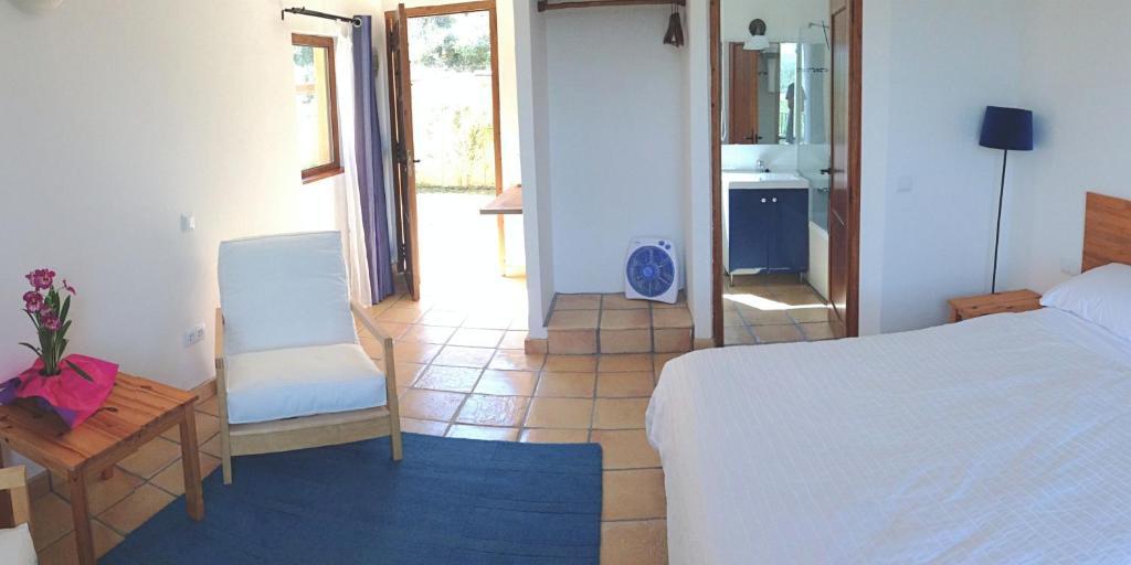 Alen D'Aragon Guest House Santa Eulalia de Gállego Стая снимка