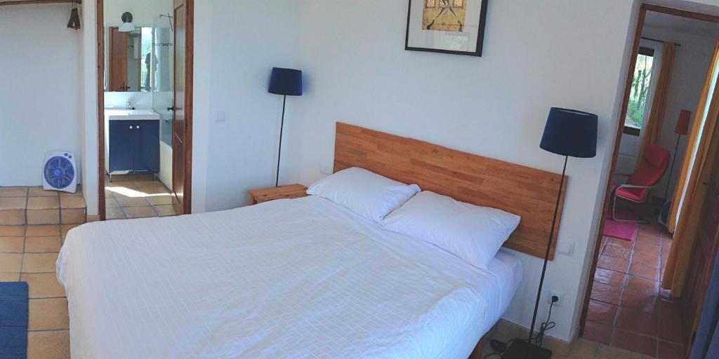 Alen D'Aragon Guest House Santa Eulalia de Gállego Стая снимка
