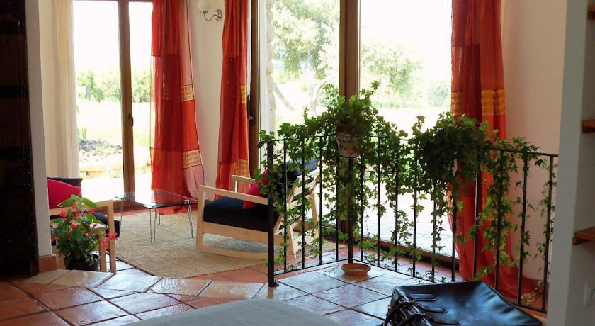 Alen D'Aragon Guest House Santa Eulalia de Gállego Стая снимка