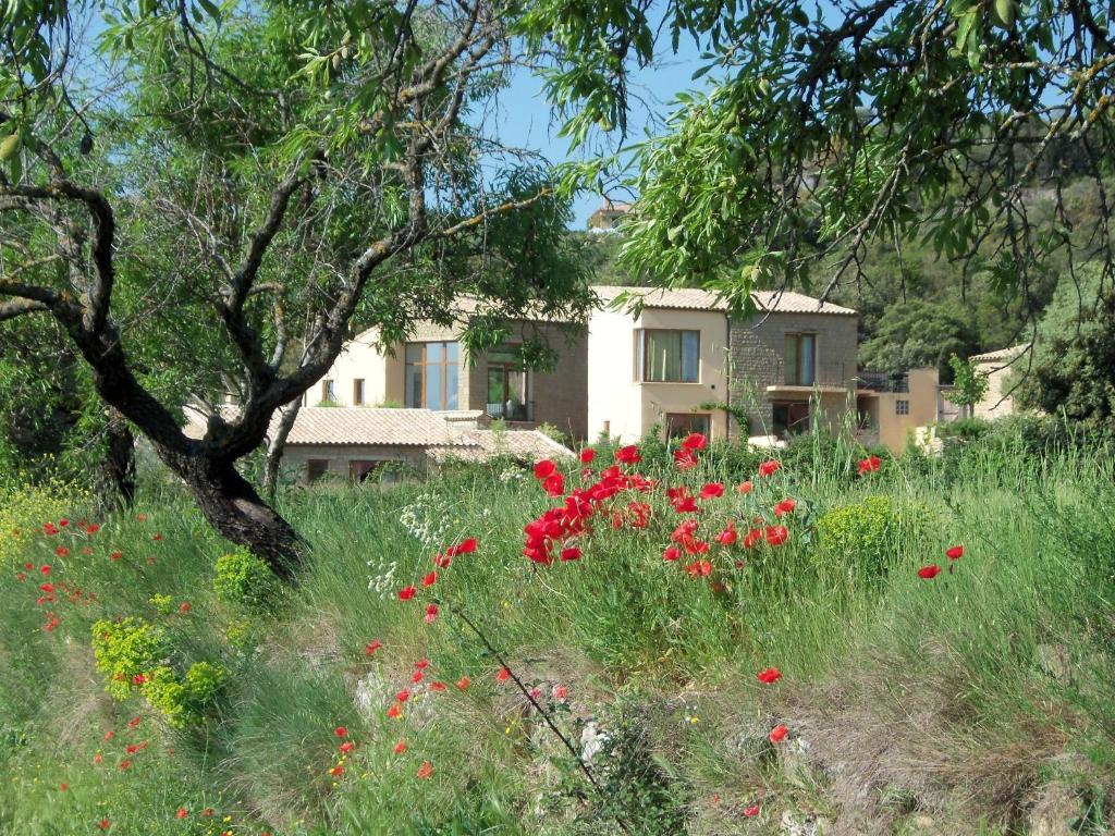 Alen D'Aragon Guest House Santa Eulalia de Gállego Екстериор снимка