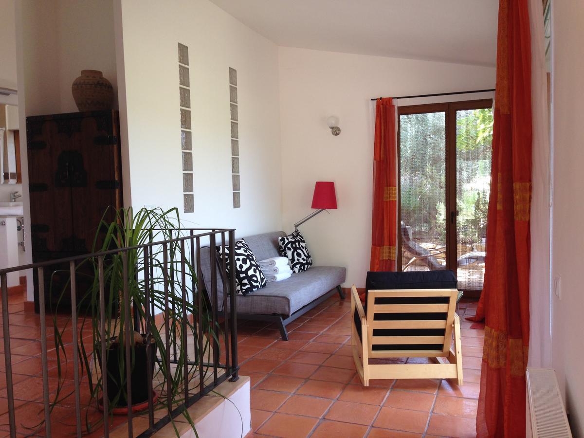 Alen D'Aragon Guest House Santa Eulalia de Gállego Екстериор снимка