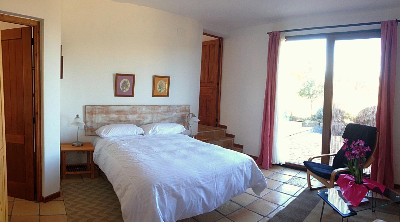 Alen D'Aragon Guest House Santa Eulalia de Gállego Екстериор снимка