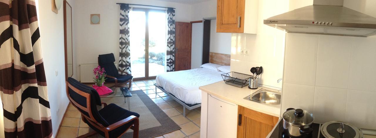 Alen D'Aragon Guest House Santa Eulalia de Gállego Екстериор снимка