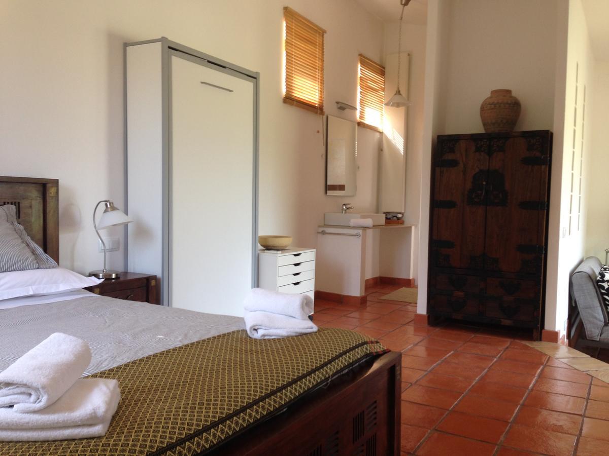 Alen D'Aragon Guest House Santa Eulalia de Gállego Екстериор снимка