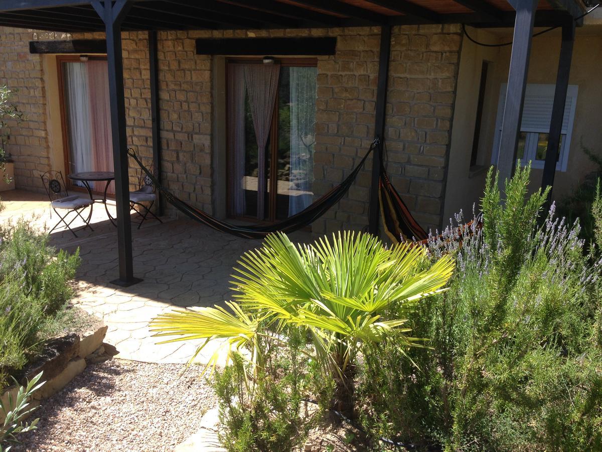 Alen D'Aragon Guest House Santa Eulalia de Gállego Екстериор снимка