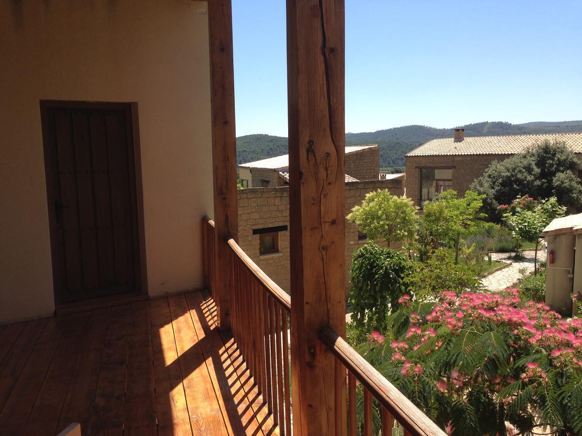 Alen D'Aragon Guest House Santa Eulalia de Gállego Екстериор снимка