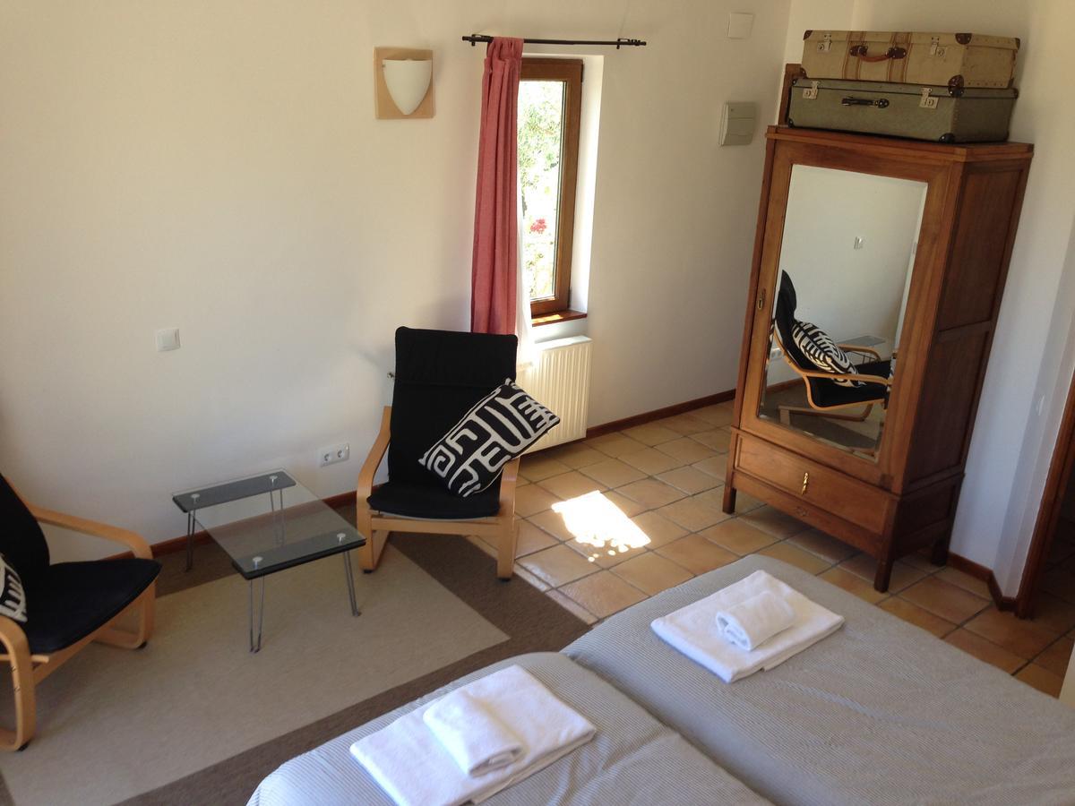 Alen D'Aragon Guest House Santa Eulalia de Gállego Екстериор снимка